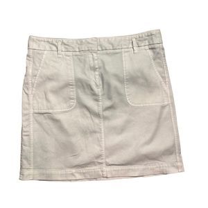 Ann Taylor Loft Skirt - Very cute. Size 6